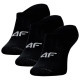 4F Παιδικές κάλτσες 3 pairs